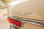 Mercedes-Benz 280 SE 3.5 Cabriolet 1971 года